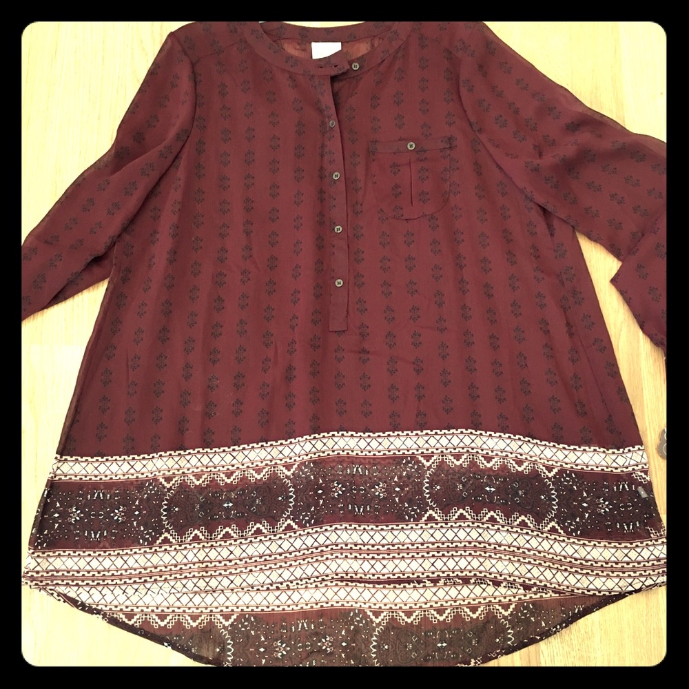Women’s Shirt